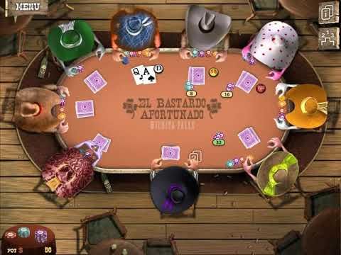 Video guide by Chaozikgamer: Governor of Poker 2 Part 29 #governorofpoker