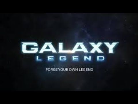 Video guide by Mika George: Galaxy Legend Level 89 #galaxylegend