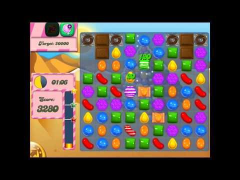 Video guide by edepot: Candy Crush Level 159 #candycrush
