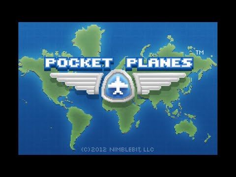Video guide by Pickle: Pocket Planes Level 14 #pocketplanes