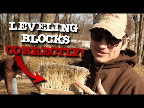 Video guide by Tussey Landscaping: Blocks Part 3 #blocks