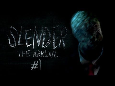 Video guide by PewDiePie: Slender Game Part 1 #slendergame