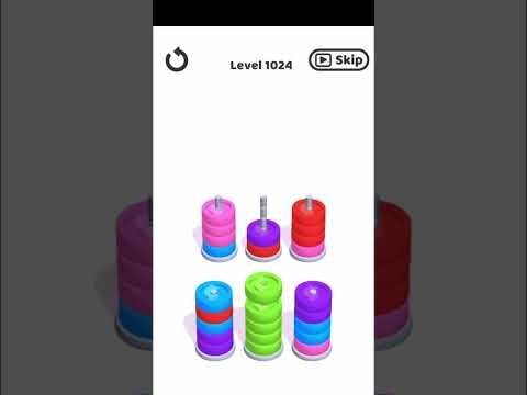 Video guide by Rosnu Gaming Paradise: Stack Level 1024 #stack