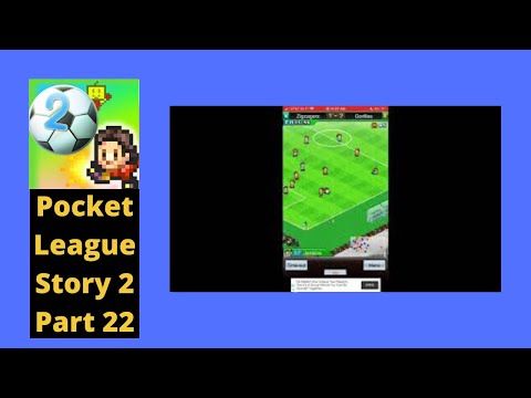 Video guide by Codakk: Pocket League Story Part 22. #pocketleaguestory