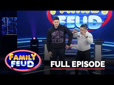 Video guide by Family Feud Philippines: Family Feud Level 184 #familyfeud