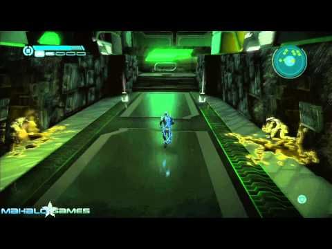 Video guide by MahaloVideoGames: TRON Chapter 5 #tron