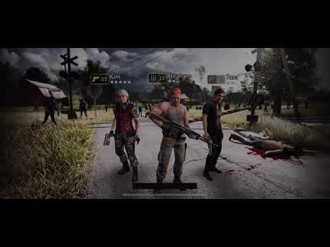 Video guide by Antoha Play Games: The Walking Dead: No Man's Land Chapter 10 #thewalkingdead