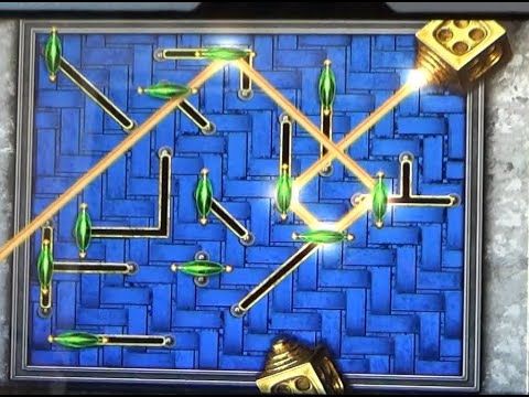 Video guide by How to... Solve Puzzles: Beam Puzzle Level 39 #beampuzzle