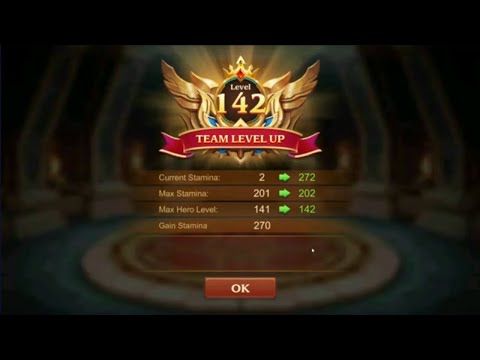 Video guide by Bearby: Heroes Charge Level 142 #heroescharge