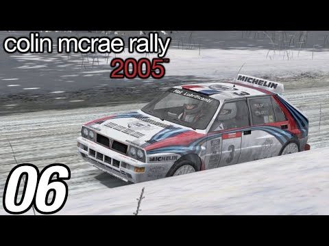 Video guide by rynogt4: Colin McRae Rally Part 6 #colinmcraerally