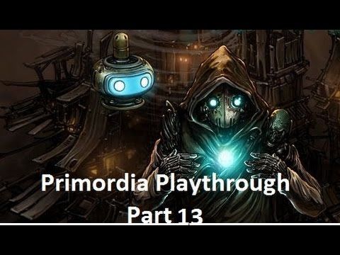 Video guide by ScryerOfPower: Primordia Part 13 #primordia