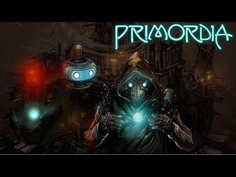Video guide by CptLainey: Primordia Part 3 #primordia