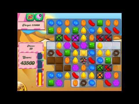 Video guide by edepot: Candy Crush Level 161 #candycrush