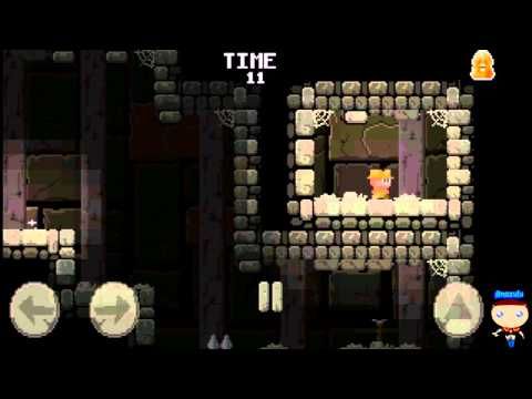 Video guide by Snazzlebot: Meganoid 2 Part 1 #meganoid2