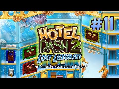 Video guide by Berry Games: Hotel Dash Part 11 - Level 25 #hoteldash