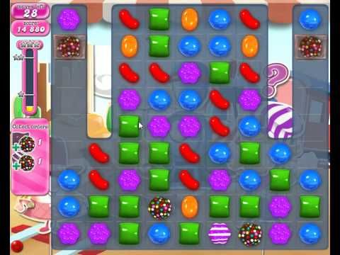 Video guide by skillgaming: Candy Crush Level 441 #candycrush