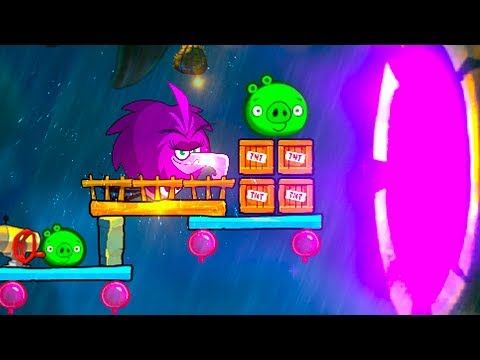 Video guide by Dara7Gaming: Angry Birds 2 Part 685 #angrybirds2