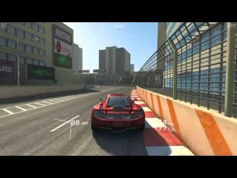 Video guide by viralstile: Real Racing 3 Level 12 #realracing3