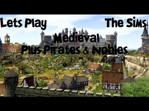 Video guide by ribbitrabbit: The Sims™ Medieval Part 36  #thesimsmedieval