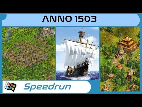 Video guide by RetroSpeedruns: Anno  - Level 01 #anno