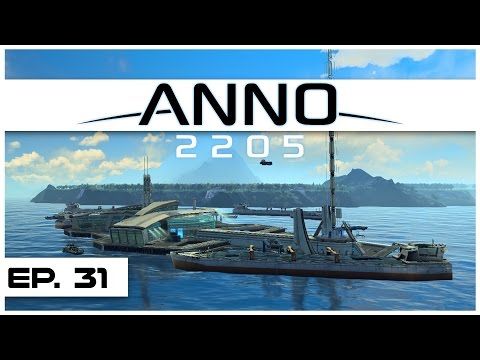 Video guide by Blitz: Anno Level 50 #anno