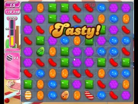 Video guide by skillgaming: Candy Crush Level 452 #candycrush