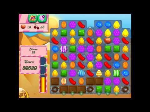 Video guide by edepot: Candy Crush Level 164 #candycrush