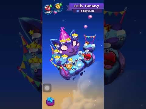 Video guide by Bejeweled 2023: Bejeweled Part 5 - Level 6 #bejeweled