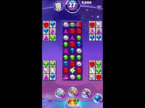 Video guide by skillgaming: Bejeweled Level 170 #bejeweled