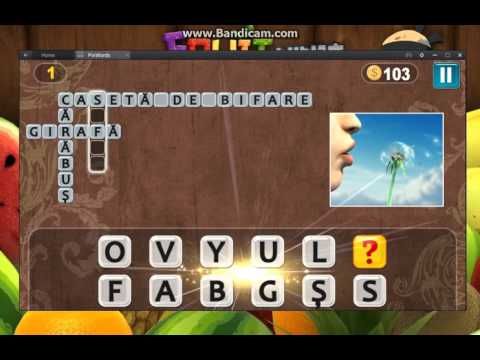 Video guide by Alex Gaming: PixWords Level 1-3 #pixwords