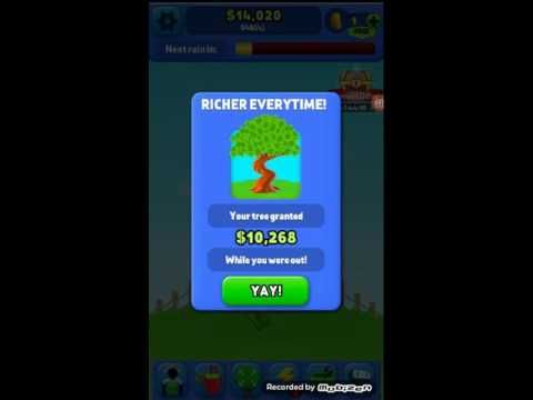 Video guide by Evan Mcpherson: Money Tree Part 1 #moneytree