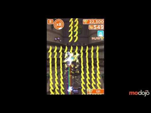 Video guide by Modojo: Despicable Me: Minion Rush Level 13 #despicablememinion