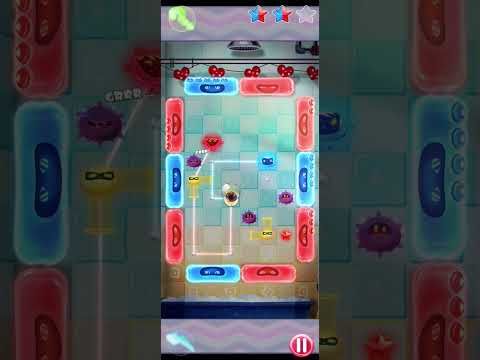 Video guide by Ukreon: Tangled Up! Level 51 #tangledup