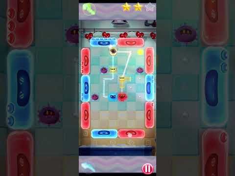 Video guide by Ukreon: Tangled Up! Level 49 #tangledup