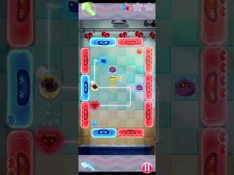 Video guide by Ukreon: Tangled Up! Level 46 #tangledup