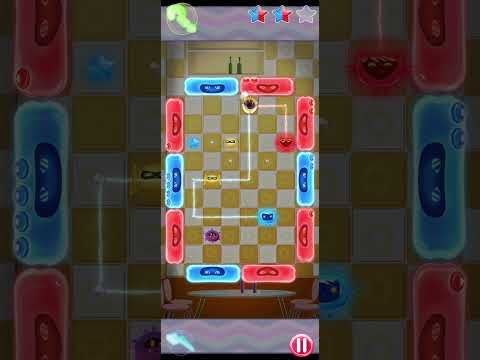 Video guide by Ukreon: Tangled Up! Level 41 #tangledup