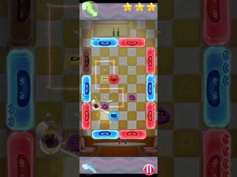 Video guide by Ukreon: Tangled Up! Level 40 #tangledup