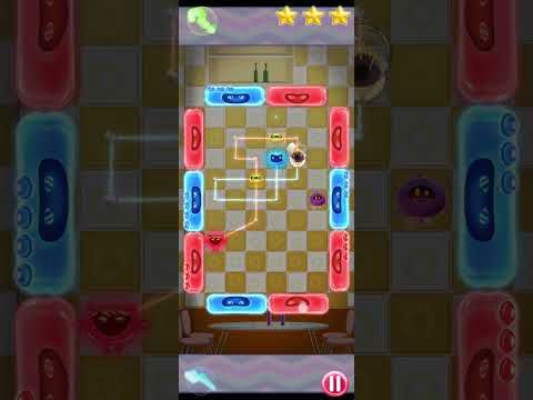 Video guide by Ukreon: Tangled Up! Level 43 #tangledup