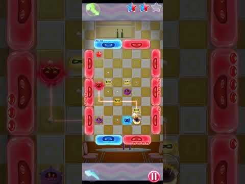 Video guide by Ukreon: Tangled Up! Level 37 #tangledup