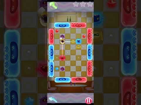 Video guide by Ukreon: Tangled Up! Level 44 #tangledup