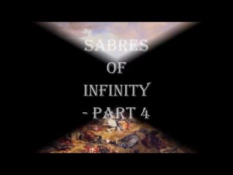 Video guide by OliverSudden: Sabres of Infinity Part 4 #sabresofinfinity