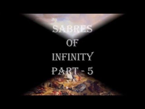 Video guide by OliverSudden: Sabres of Infinity Part 5 #sabresofinfinity