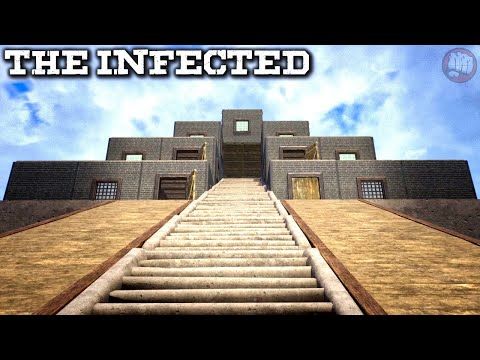 Video guide by GameEdged: Infected™ Part 59 #infected