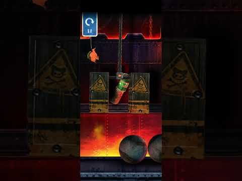 Video guide by special black angel gaming: Can Knockdown Level 48 #canknockdown