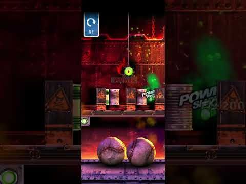 Video guide by special black angel gaming: Can Knockdown Level 410 #canknockdown