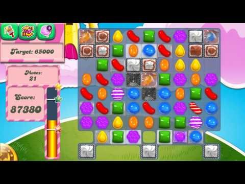 Video guide by dettee: Candy Crush Level 285 #candycrush