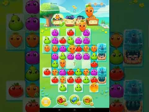 Video guide by Blogging Witches: Farm Heroes Super Saga Level 1746 #farmheroessuper