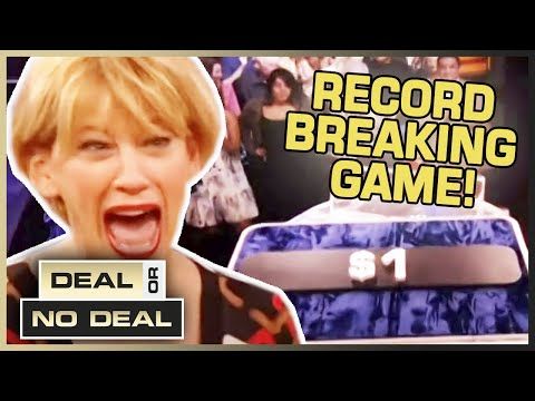 Video guide by Deal or No Deal Universe: Deal or No Deal Level 64 #dealorno
