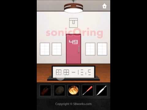 Video guide by sonicOring: DOOORS 2 Level 49 #dooors2