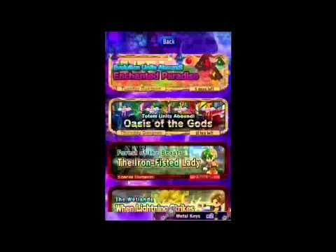 Video guide by Dabearsfan06: Brave Frontier Level 60 #bravefrontier